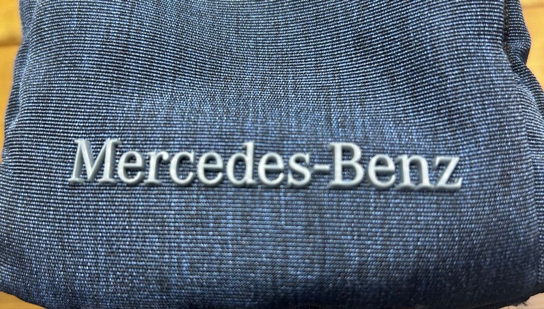 タイトリスト メルセデスベンツ ゴルフ トートバッグ