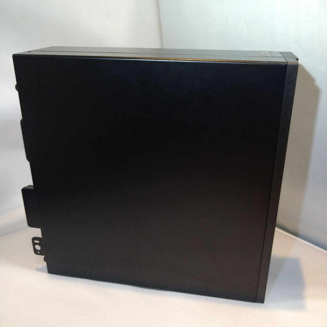 Windowsデスクトップ Optiplex 3070 i5-9th 8GB SSD256GB HDD1TB