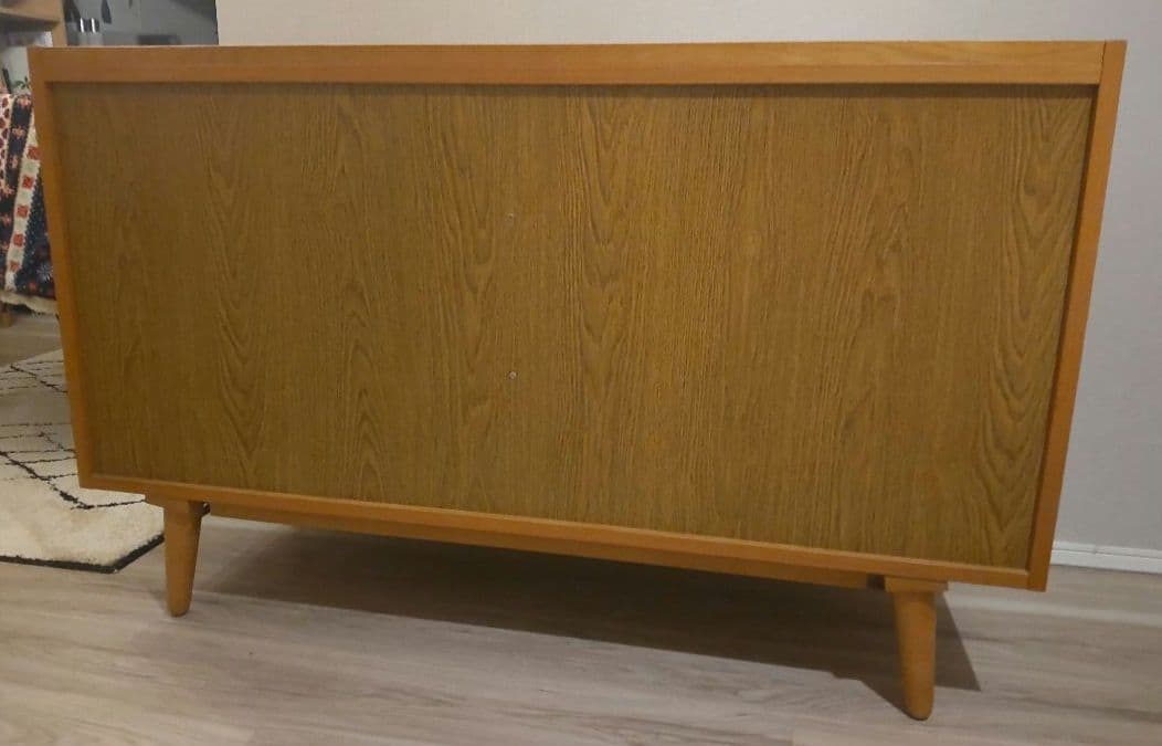 unico　ALBERO（アルベロ）　ワイドチェスト