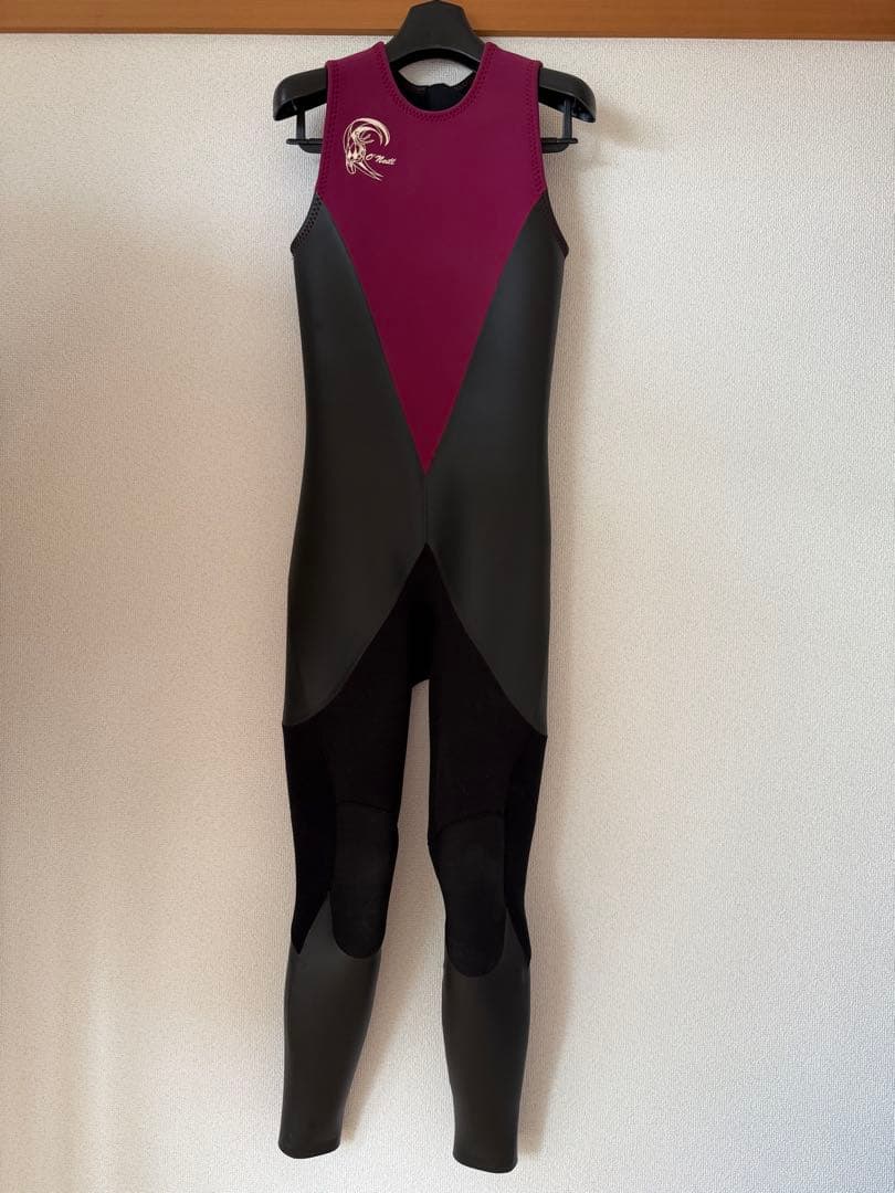 たっ　O'Neill ロングジョンウェットスーツ