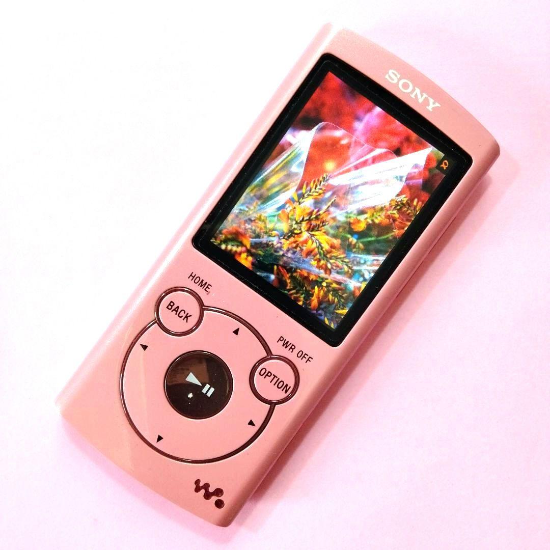 ななな　SONY ウォークマン ✨ 学習機能付 ✨