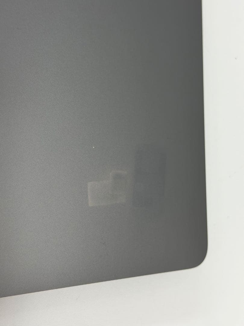 MacBook本体 MacBook Pro (16-inch, 2019) MVVJ2J/A