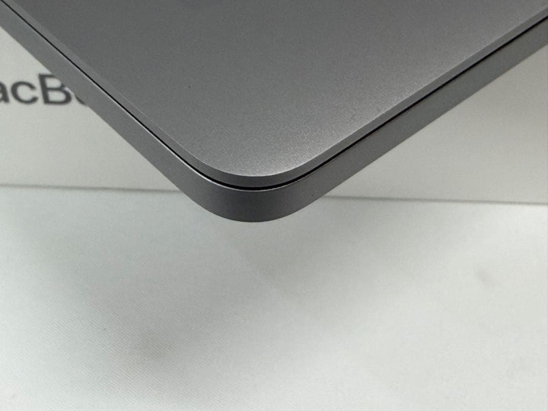 MacBook本体 MacBook Pro (16-inch, 2019) MVVJ2J/A