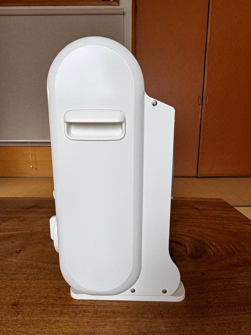 Iwatani ガスファンヒーター 風暖