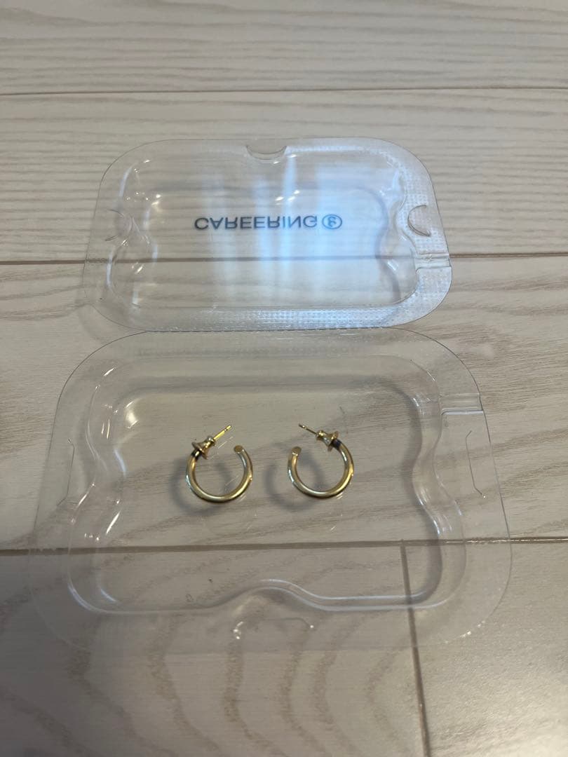 CAREERING PLACEBO301 （YW）