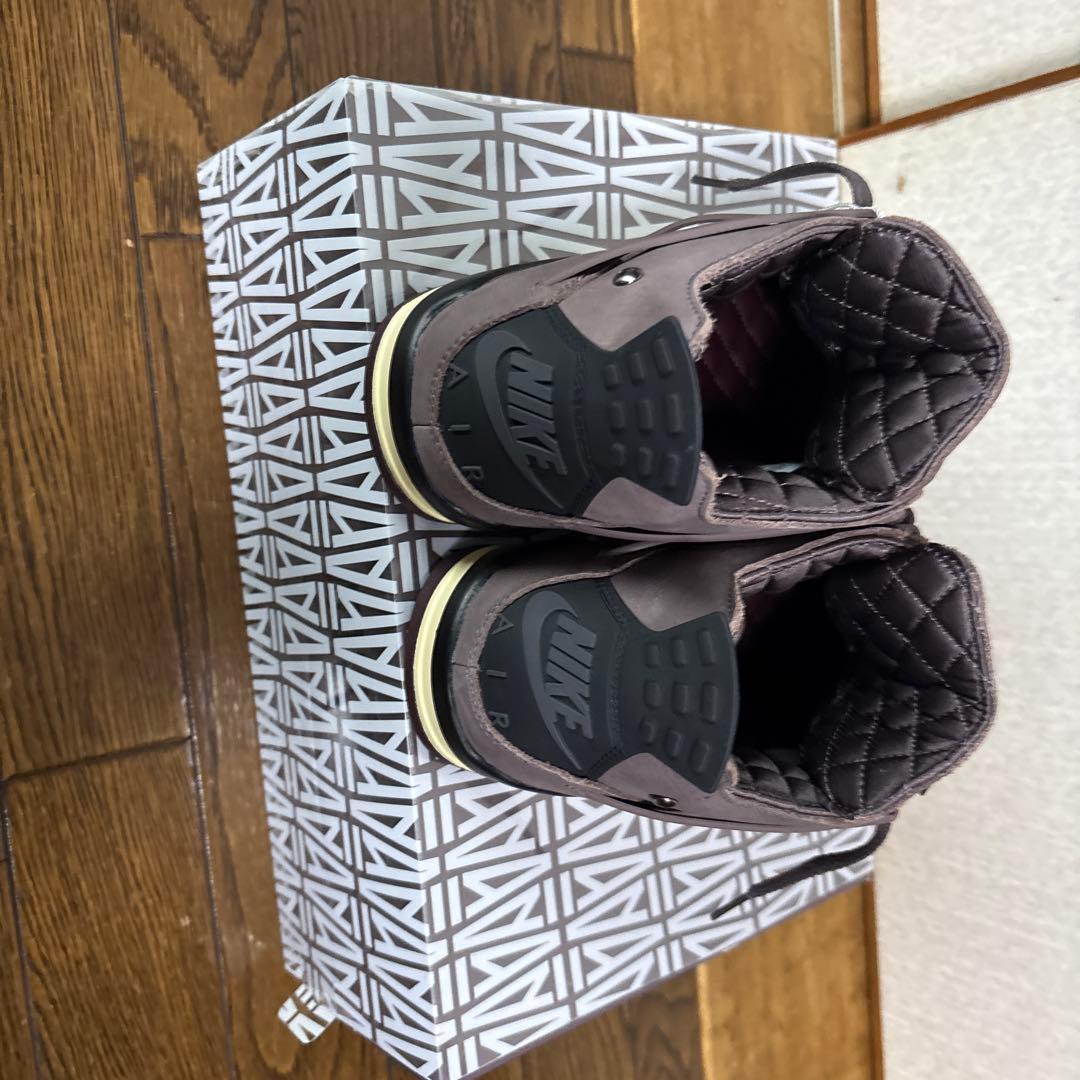 A Ma Maniere × Nike Air Jordan 4 \"