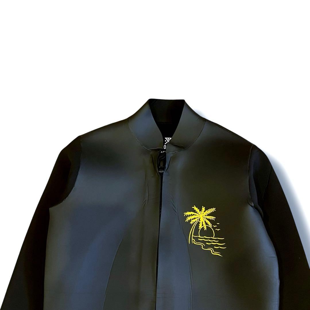 未使用 ROARK REVIVAL ロアークリバイバル ウェットスーツ タッパー