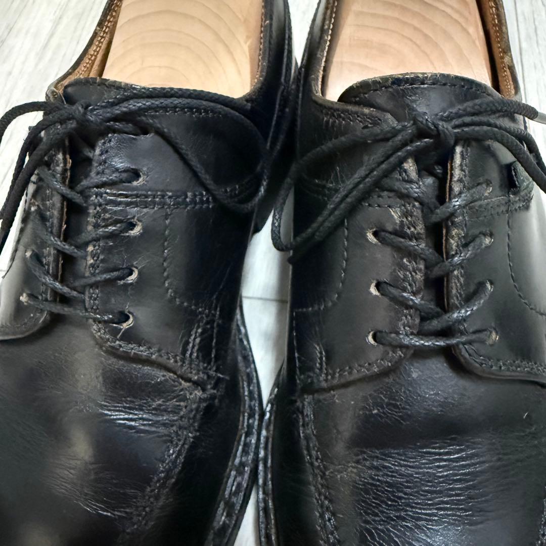 パラブーツ/PARABOOT/アヴィニョン/AVIGNON UK6.5