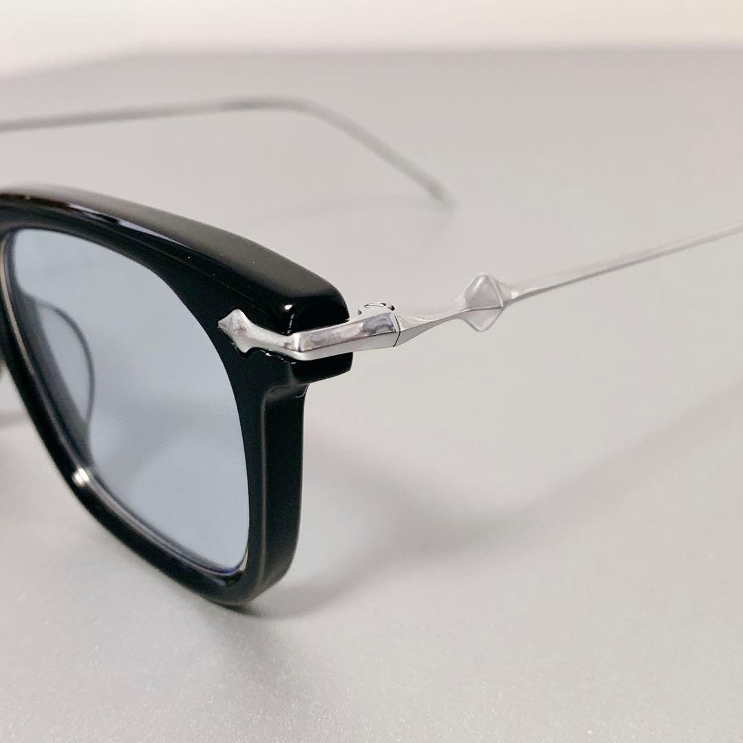 ✨新品 GENTLE MONSTER ジェントルモンスター BOLD Ego01