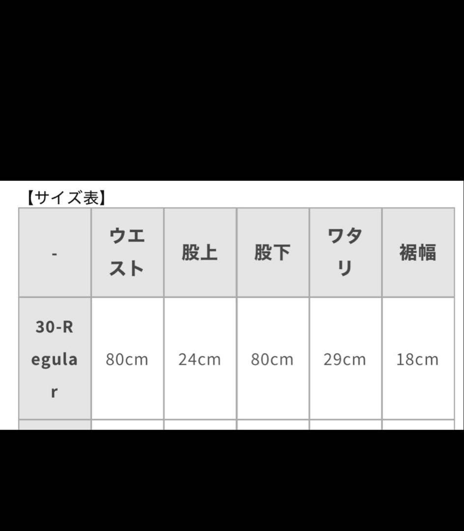 ARC’TERYX Konseal Pant 30 ブラック