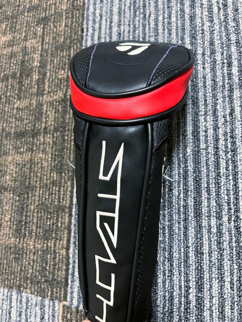 TaylorMade ステルスプラス FW 15° 661 EVO Ⅳ S