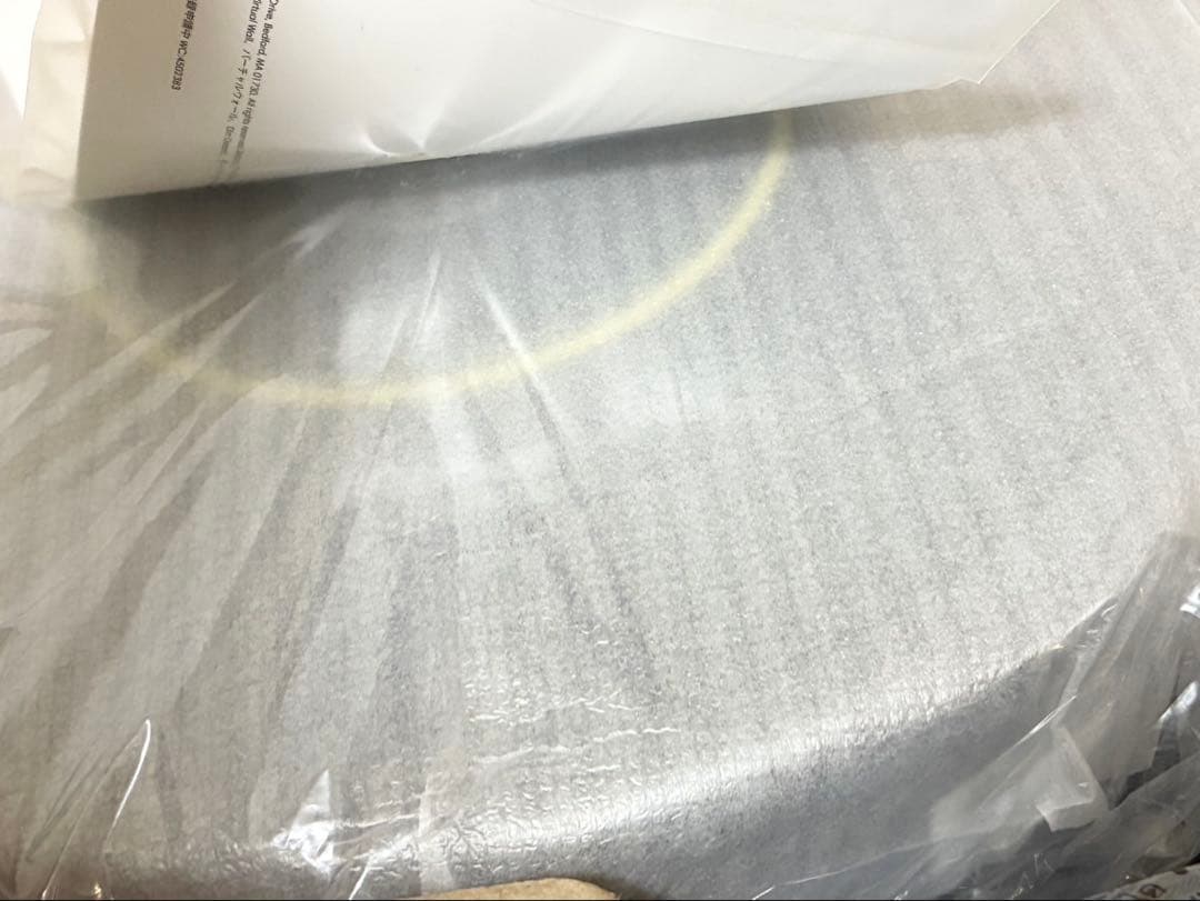 【未使用】iRobot Roomba 625 付属品完品 ロボット掃除機