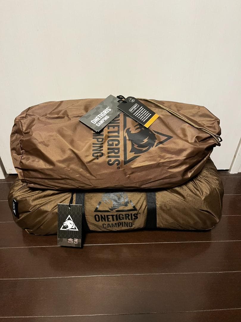 【未使用】プラトーン（PLATOON）/ ワンティグリス インナーセット