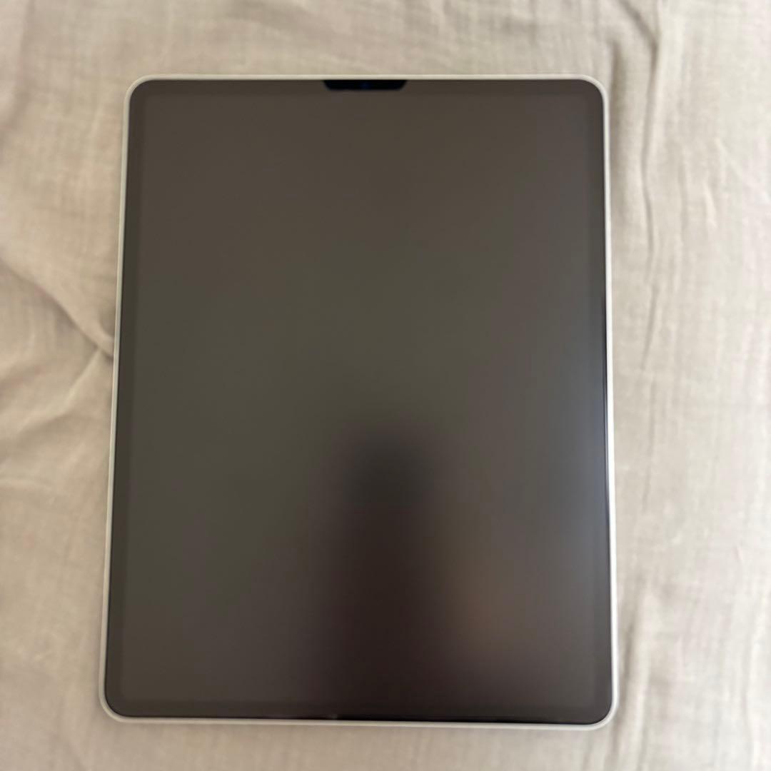 iPad Pro 第5世代 12.9インチ