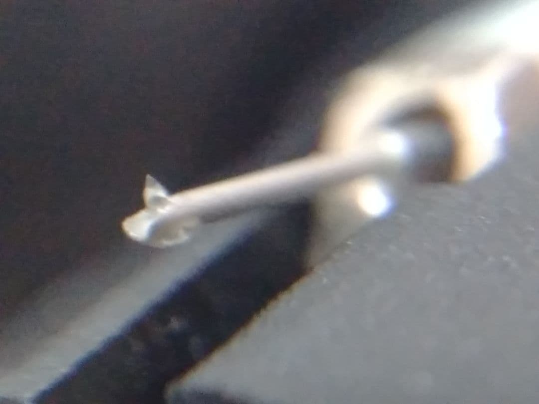 デノン MCカートリッジ DL-103 状態 出音 良好です