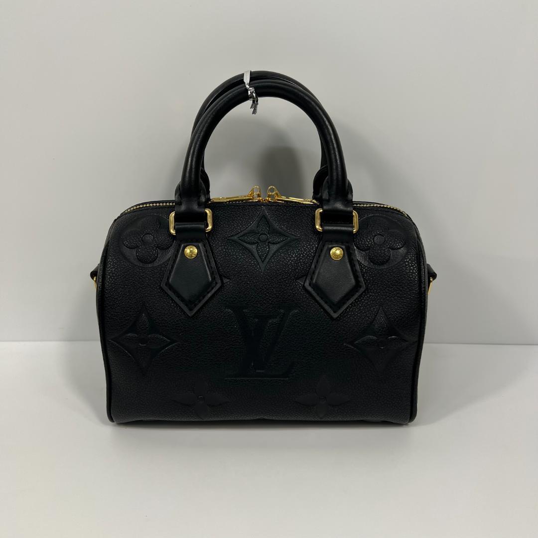 ルイヴィトン M58953 モノグラム アンプラント スピーディ MBZ176