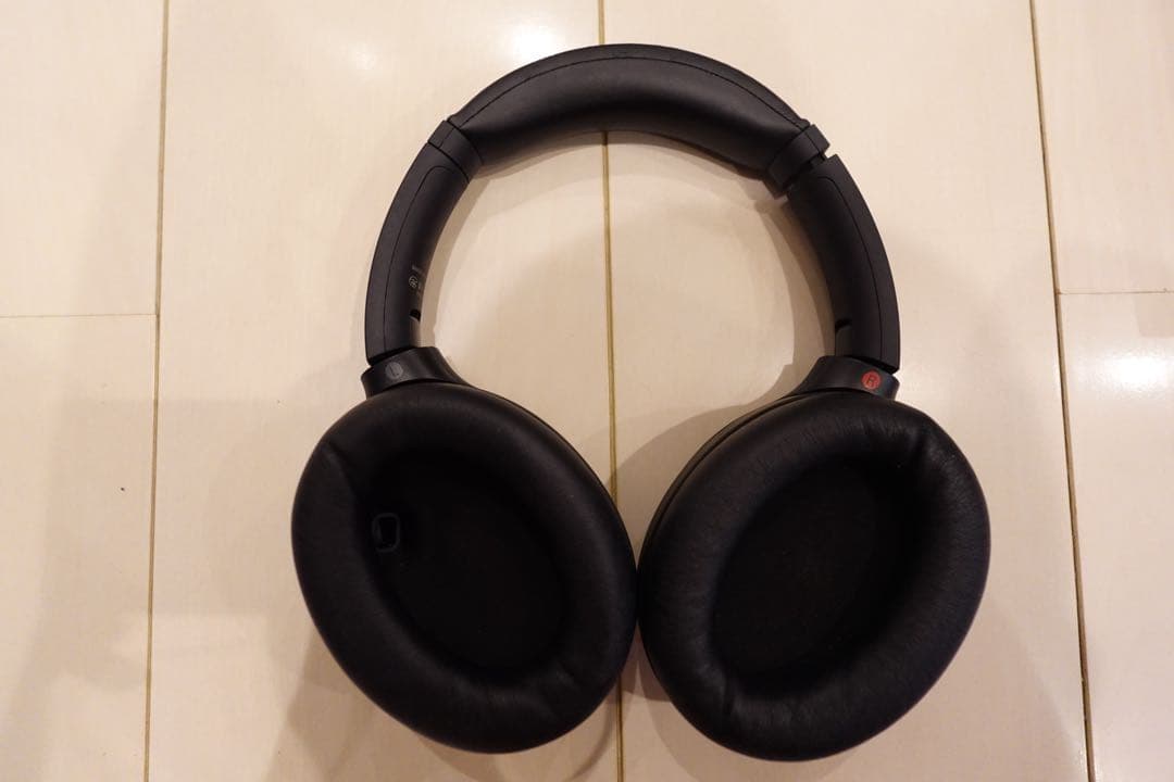 ヘッドホン SONYwh-1000xm4