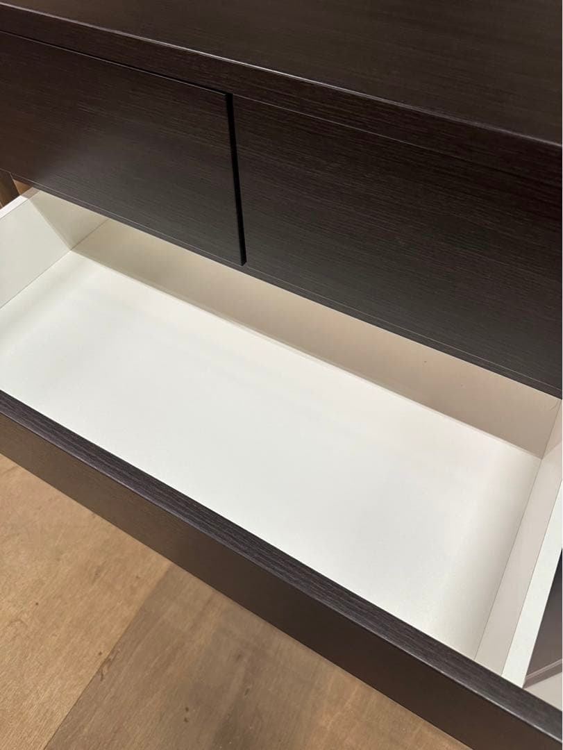 ニトリ ハイチェスト フォウ5段