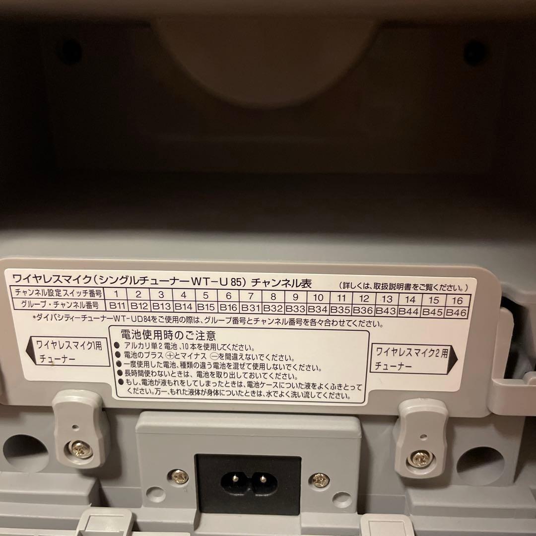 #スピーカー#アンプ#アンプ内蔵スピーカー#JVC#ケンウッド#ほぼ未使用#美品