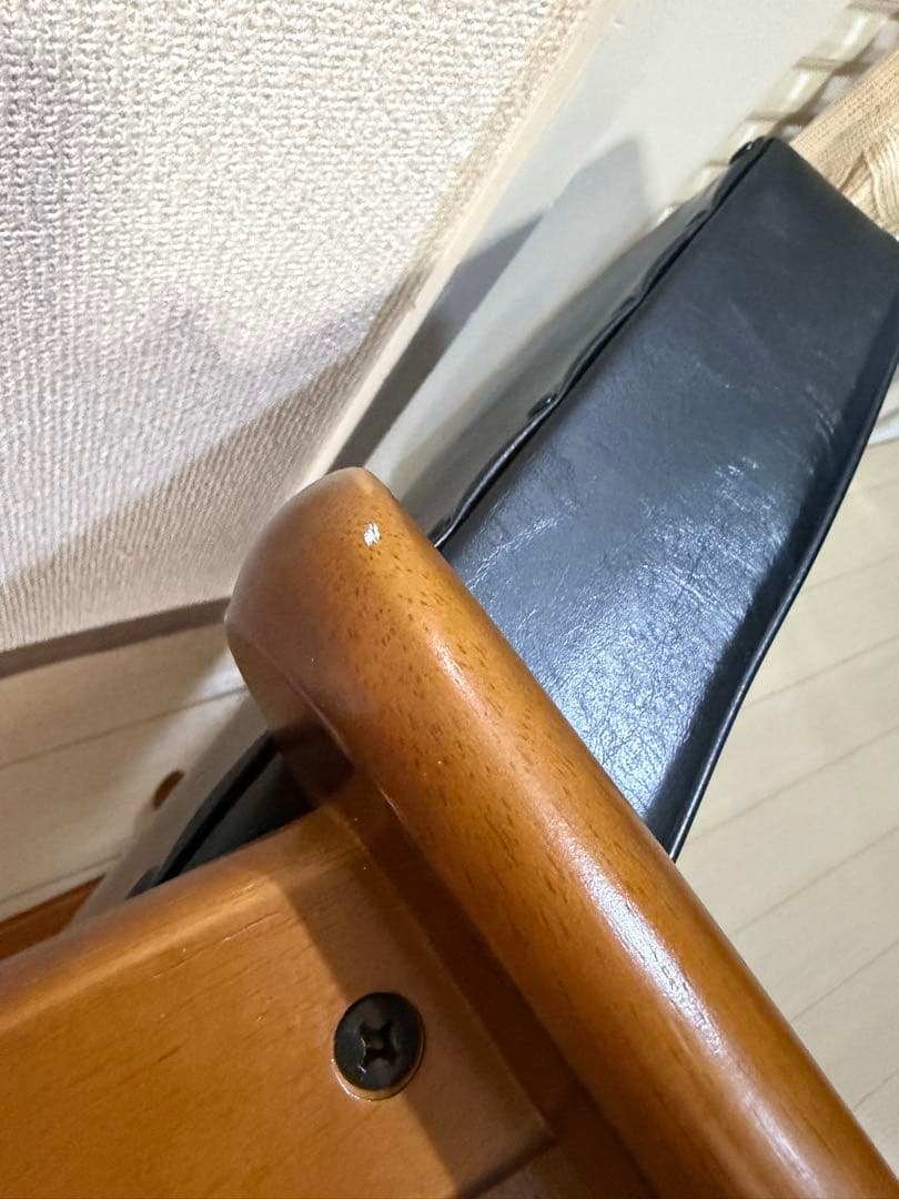 カリモク60Kチェア