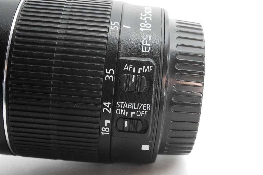 初心者おすすめ✨Canon Kiss X5 ダブルレンズセット 手ブレ補正