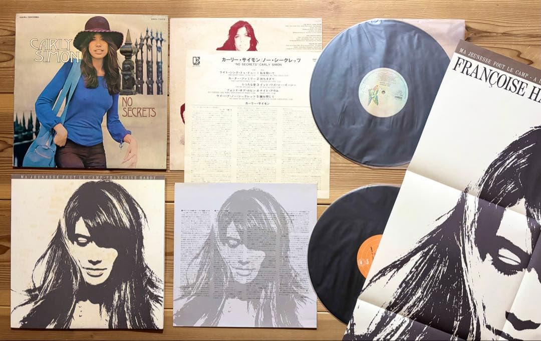 LP 未開封あり Hard Rock Pops レコード まとめて 55枚セット