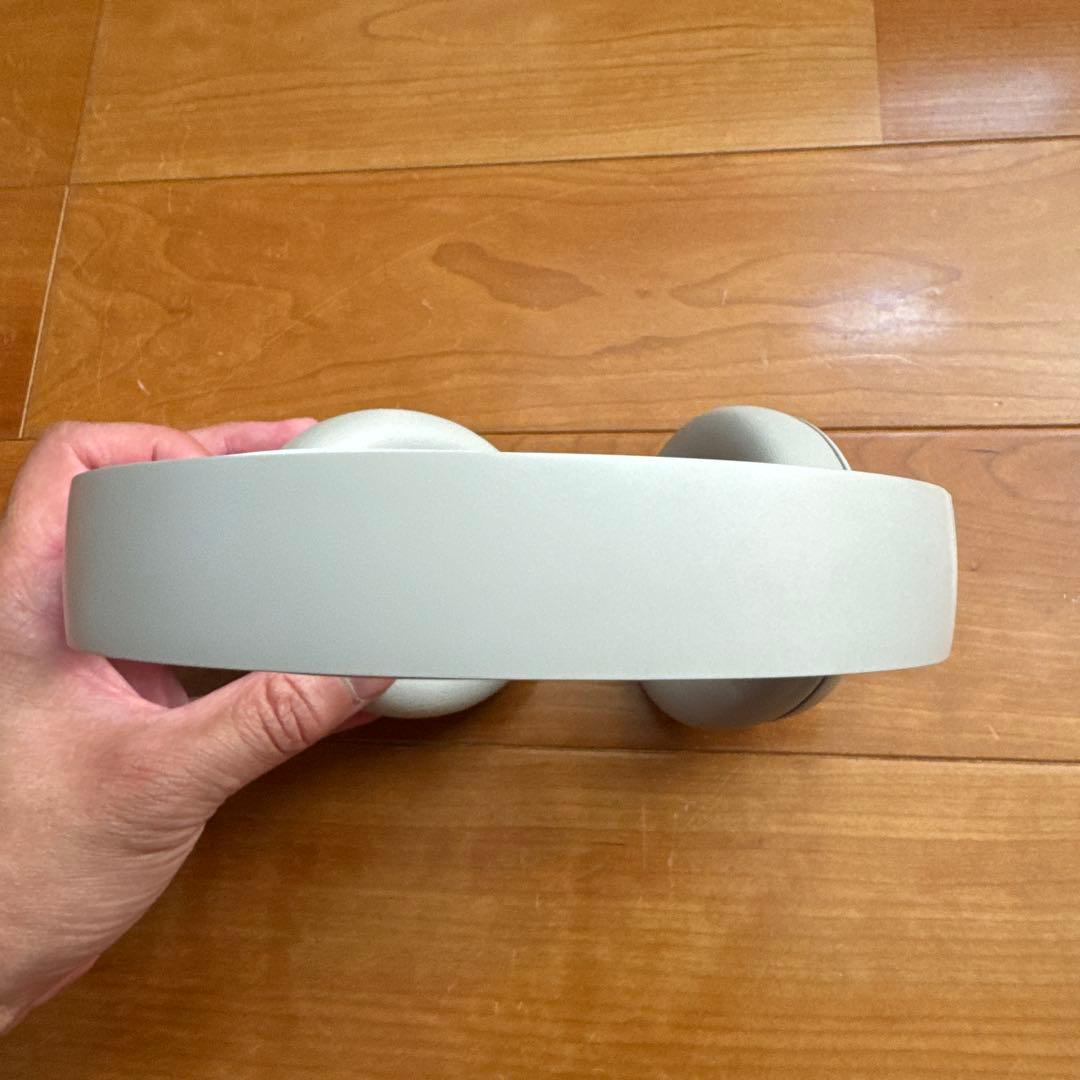 Beats Studio Proワイヤレスヘッドホン サンドストーン