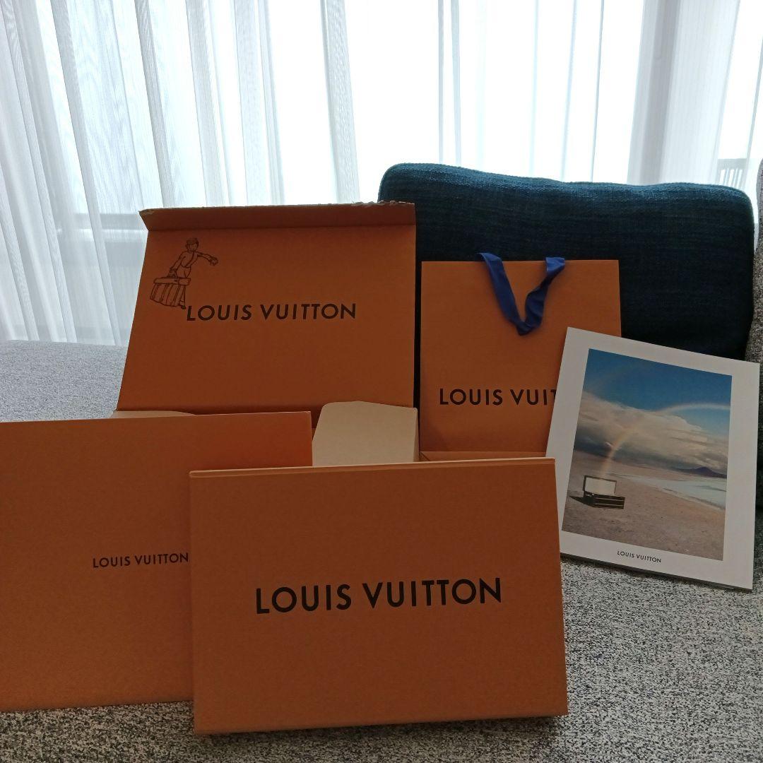 【新品·未使用】ルイヴィトン / ベビー服 / セットアップ /