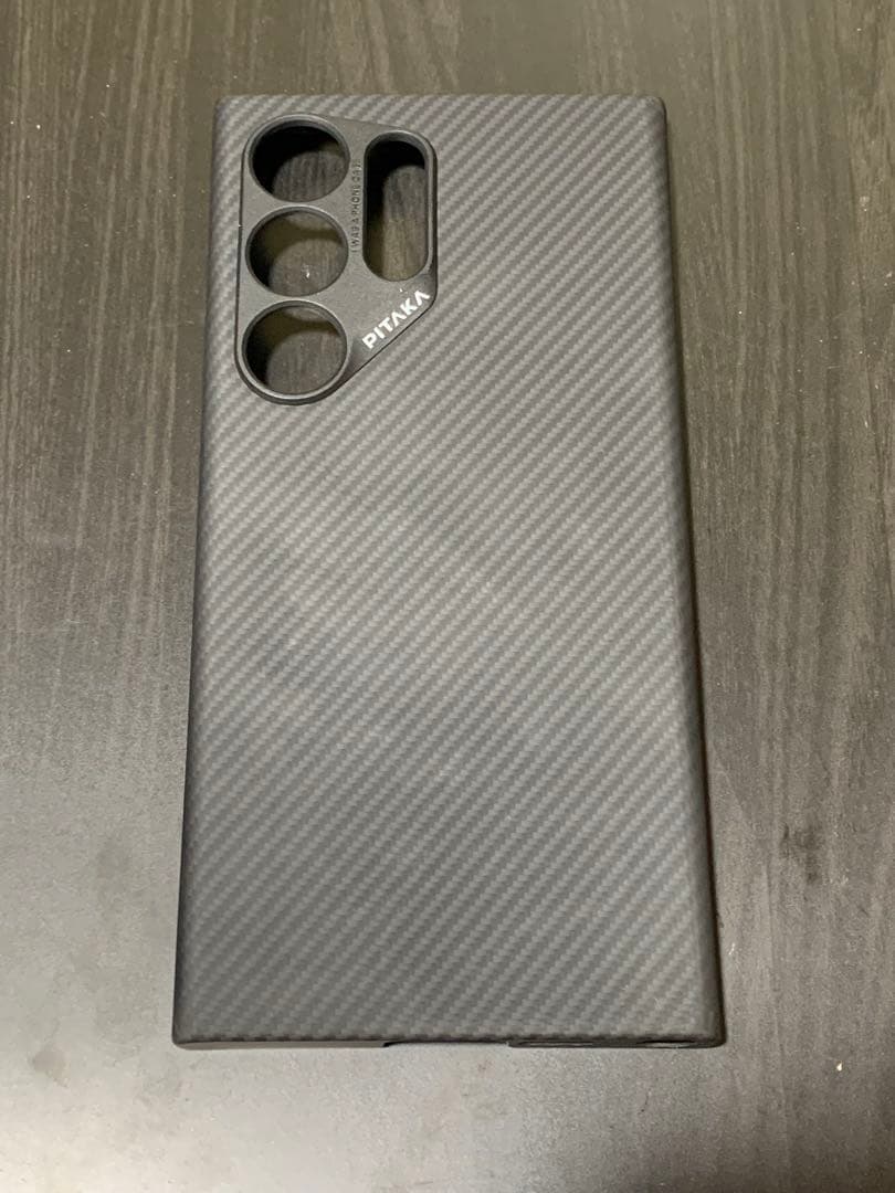 N*Z様 Samsung Galaxy S24 Ultra 256G 極美品！(