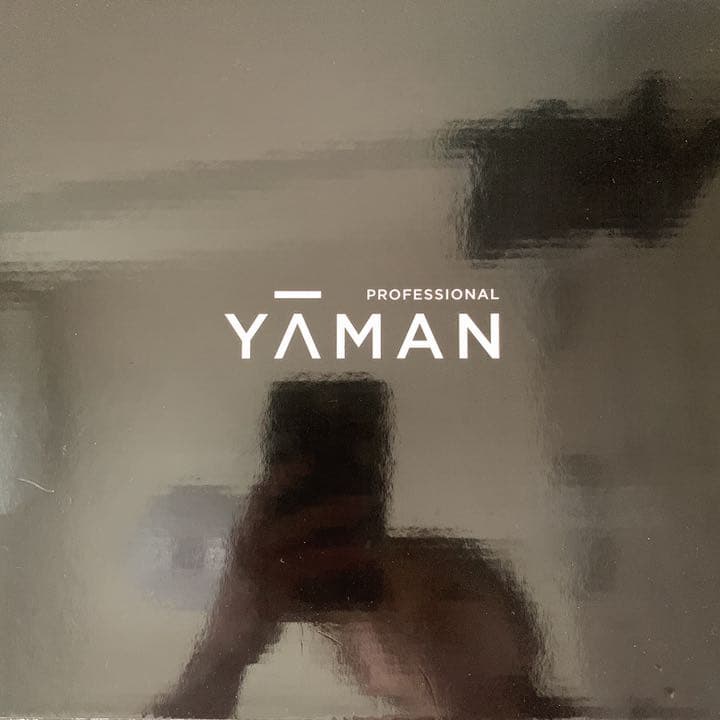 ヤーマン レイボーテ Rフラッシュ PLUS for Salon