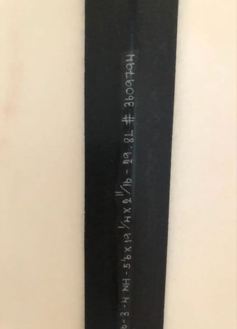 FIREWIRE ファイヤーワイヤー REVO 5'6サーフボード