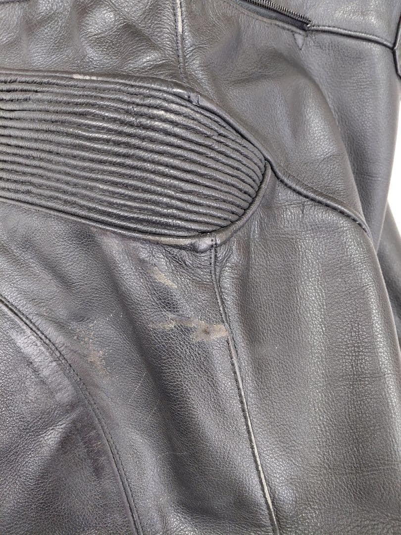 Alpinestars レースジャケットとパンツセット