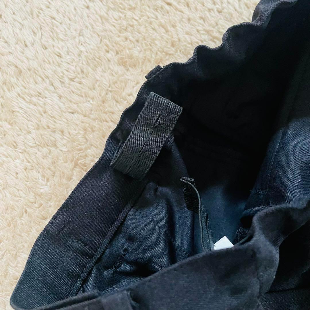 ほぼ未使用 4点セット ✨ビームス フォーマル セレモニー スーツ 140 黒系