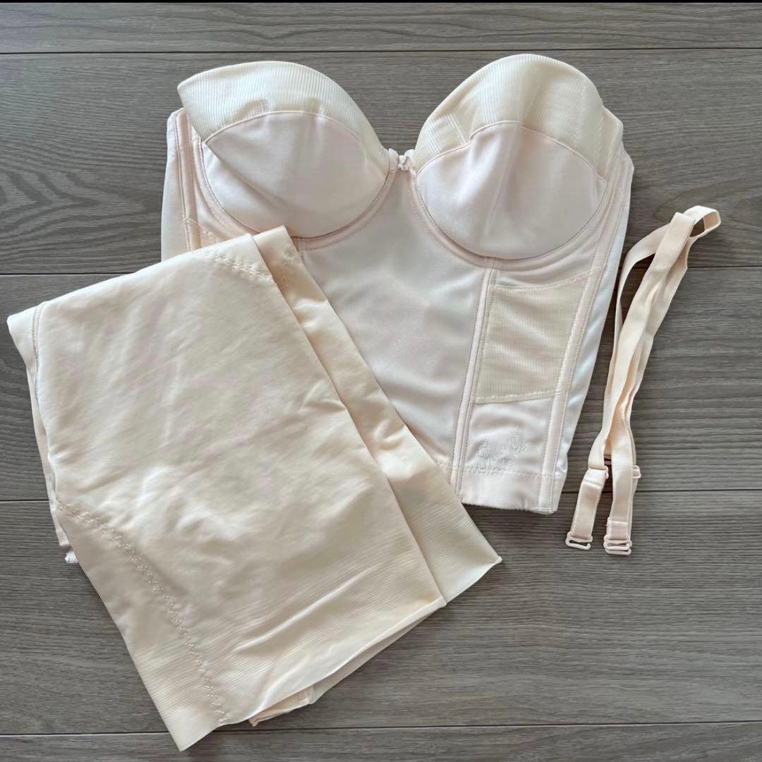 フォーシスアンドカンパニー/ブライダルインナー(E70)