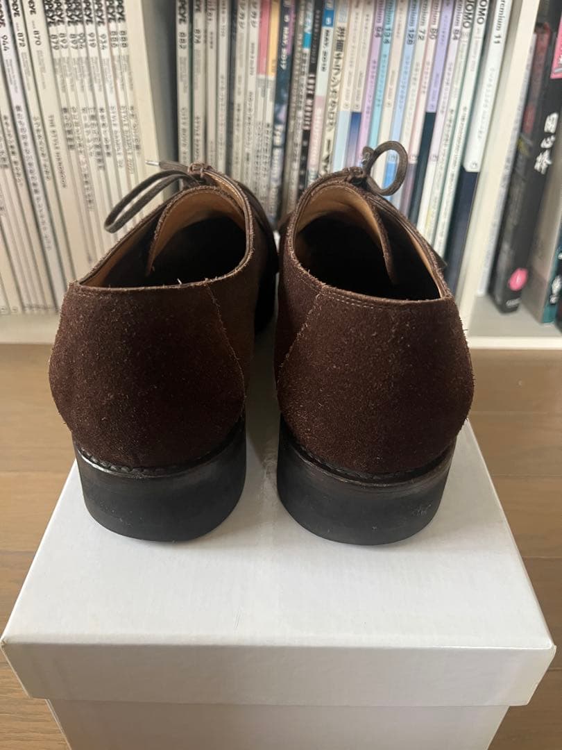 f.lli giacometti ピエトロストラーダ　40