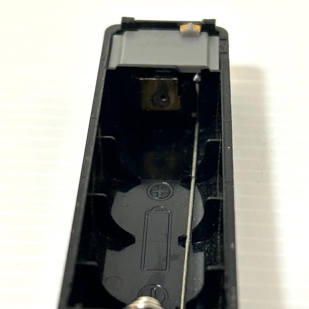 【希少/ジャンク品】 SONY レコーディング ウォークマン WM-F203