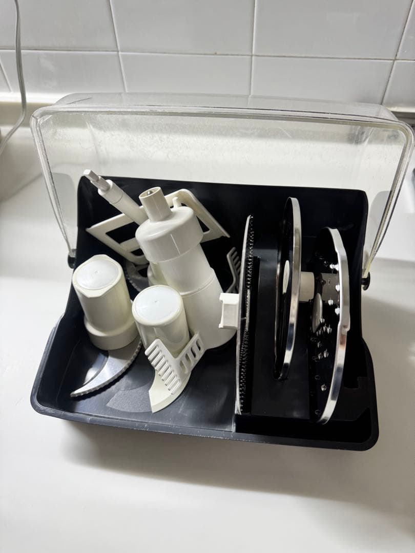 ROBOT COUPE MAGIMIX RM-3200V フードプロセッサー中古