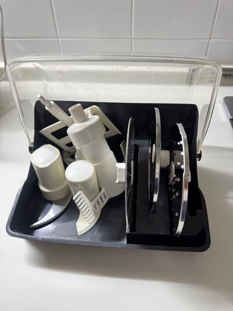 ROBOT COUPE MAGIMIX RM-3200V フードプロセッサー中古