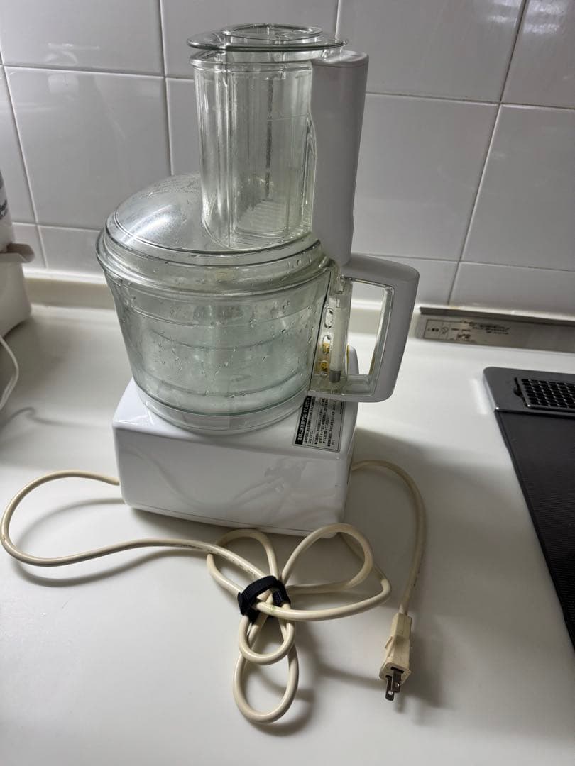 ROBOT COUPE MAGIMIX RM-3200V フードプロセッサー中古