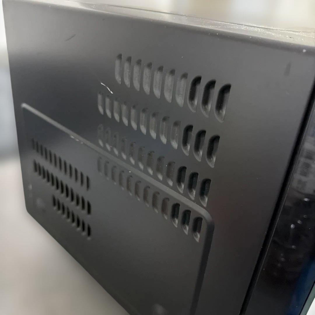 Panasonic スチームオーブンレンジ NE-S26E1 2014年製動作品