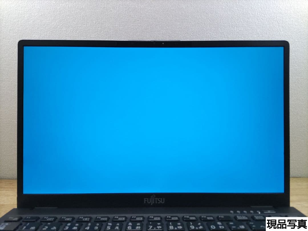 SD：LIFEBOOK U9311 Win11 i5 SSD Office付き