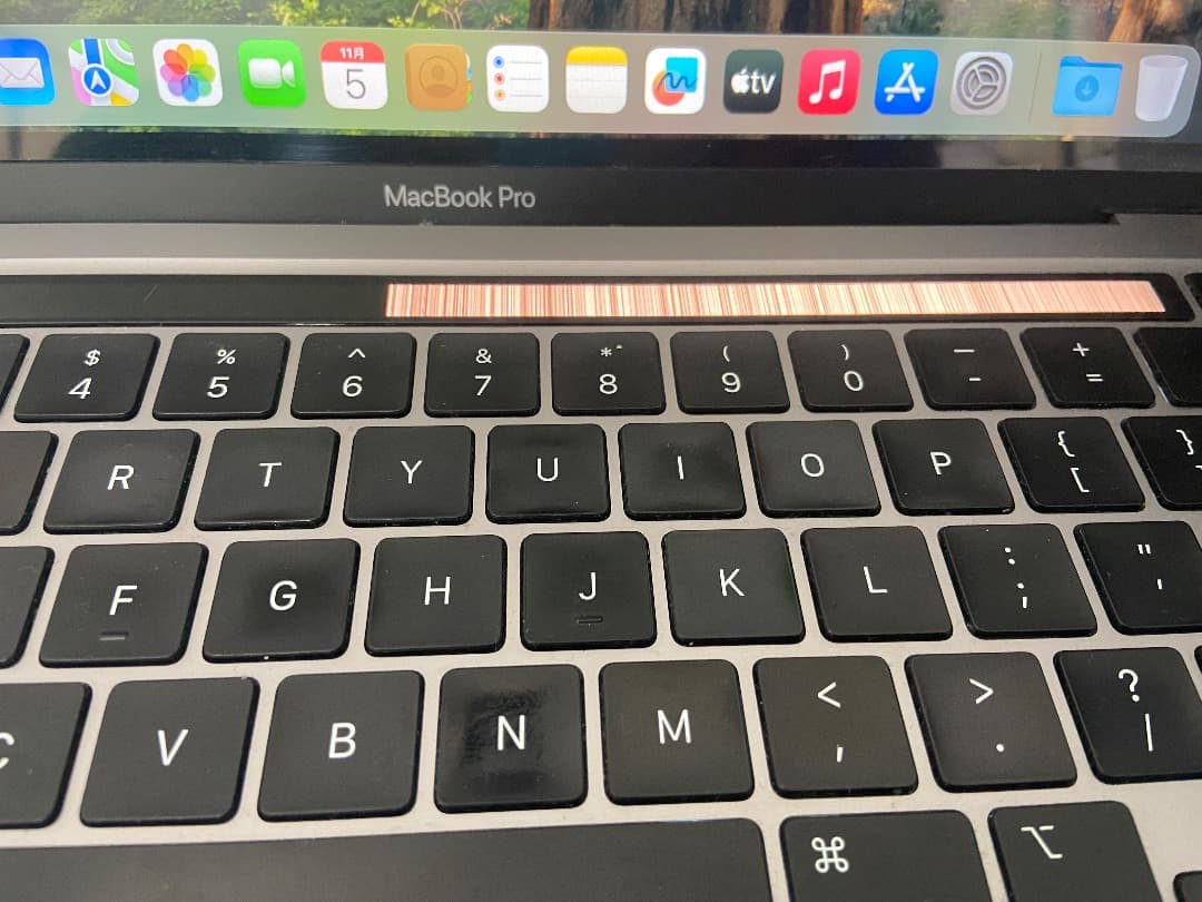 【最終値下げ】Apple MacBook Pro【16G /ストレージ512G】