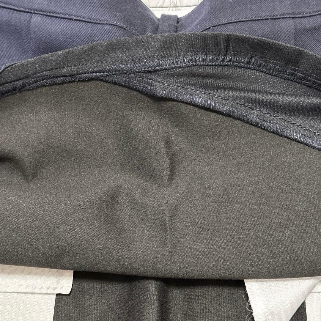 長袖トレーナー　保温　ストレッチ　スカート　セットアップ　サイズM 秋冬　新品