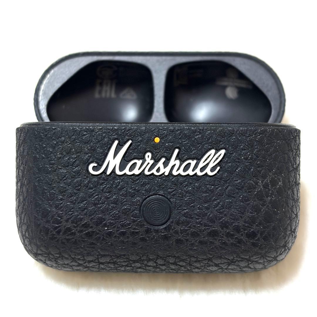 【美品】Marshall Motif II A.N.C. 動作確認済み #232
