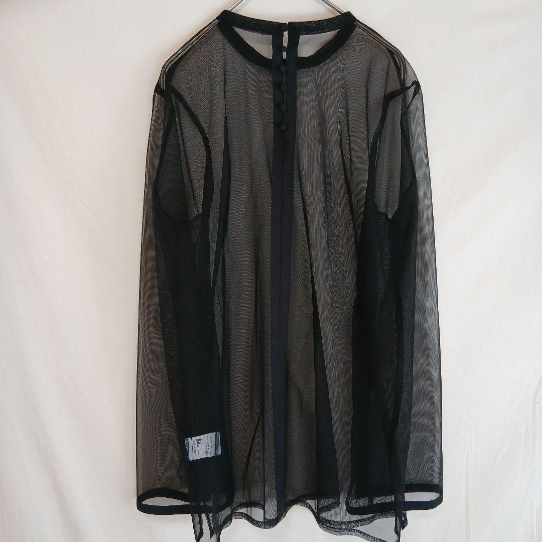 ANDRESD Vラインジャガードドレス ワンピース 結婚式 お呼ばれ