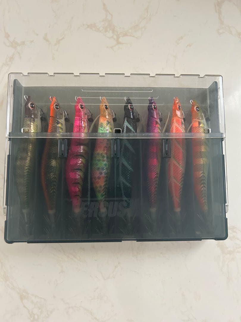 デュエル　マグキャスト　3.5号