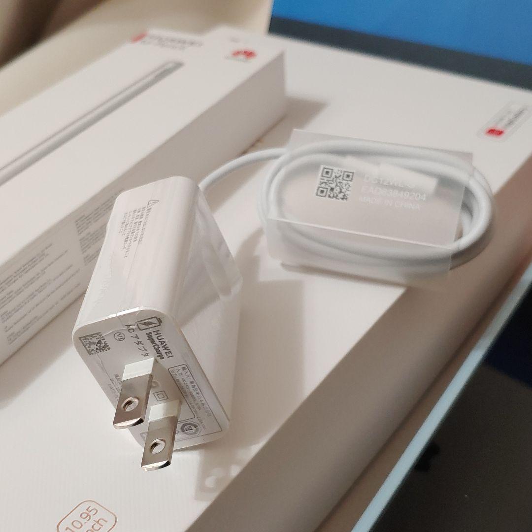 HUAWEI MatePad 11 タブレット 2021年モデル Wi-Fi6