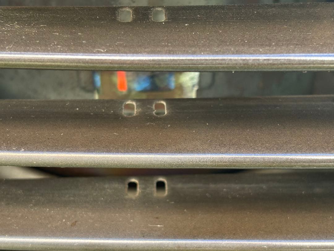 コロナ　石油ファンヒーター FH-ST5713BY