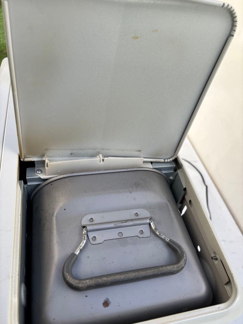 コロナ　石油ファンヒーター FH-ST5713BY