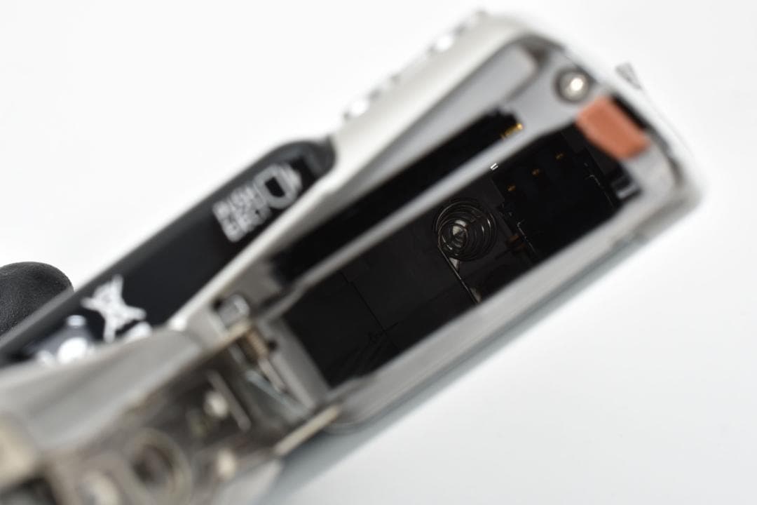 CANON キャノン IXY DIGITAL800IS コンデジ デジタルカメラ